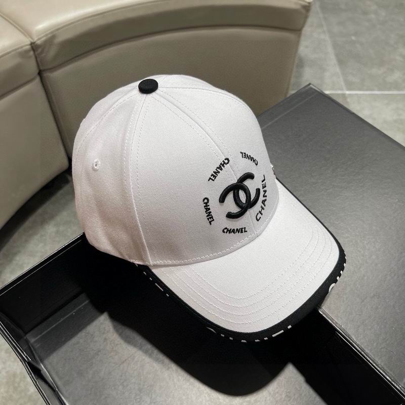 Chanel cap (4)